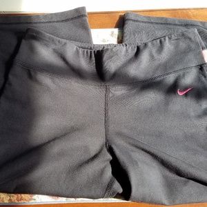 Nike Dri-Fit Capris